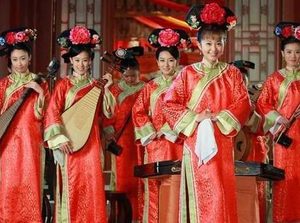 清朝格格出嫁之后 她们为什么有些人不能生育