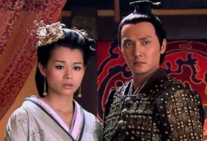 刘章是怎么死的？为何史书没有相关记载呢？