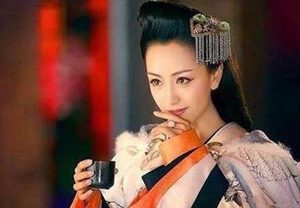 霍成君都求生了那么多年 最后为什么还是扛不住