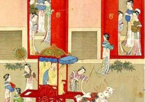 石崇为什么敢肆无忌惮地炫富？