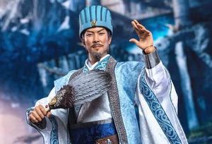 刘备在攻打东吴的时候 诸葛亮为什么不站出来阻止