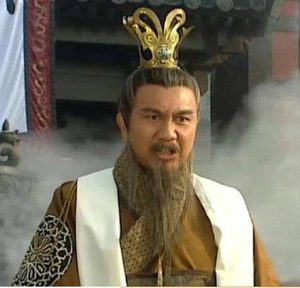 秦始皇的生父为什么会有争议？