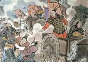吴楚之战第怎么回事？在怎样的历史背景下爆发的？