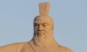 三段政治婚姻，破解了刘备的三次危机