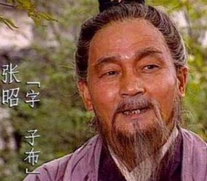 在赤壁之战之前 江东的臣子们为什么要求孙权迎降曹操