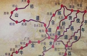 为何诸葛亮北伐的时候经常会缺粮呢？