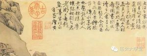 一代才子唐伯虎：悲情人生背后含着多少辛酸和泪水