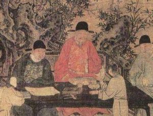 古代官员退休后一般都告老还乡 选择留在京城养老不好吗