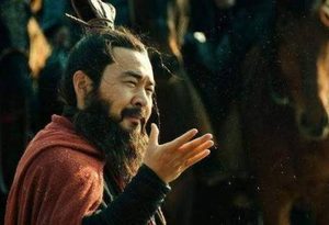 曹操手下众将为何面对挑衅无人敢应呢？