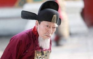 嘉靖皇帝处死严世蕃，为何不杀严嵩？