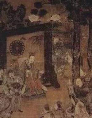 季布一生都经历过什么？