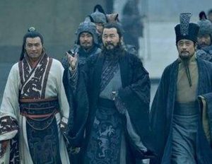 曹操作为掌权者手下猛将肯定不少 曹操为什么总是带兵打仗
