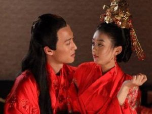 古代人离婚到底有哪几种方式？