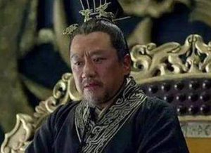 萧衍为什么会落得饿死的下场？