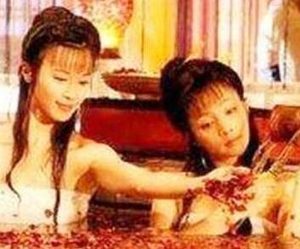 在古代沐浴和洗澡是什么意思？为何不是一回事？