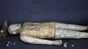 古代妃子死后都要堵住肛门 古人这么做是为了什么
