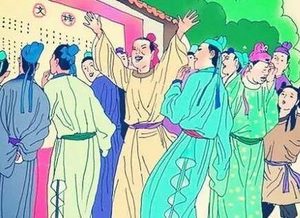 古代皇帝读书和百姓读书相比 皇帝读书会很艰苦吗