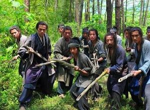 古代犯人再被流放的时候 古人为什么也不趁机逃走