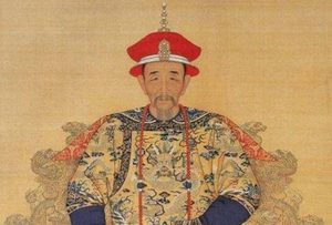 “康乾盛世”后过了四十年，清朝为何逐渐衰落？