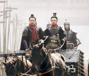 历史上秦国仅仅存在了十五年就灭亡了，真相是什么？