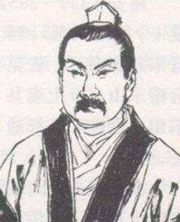 他是东晋才子，为了不娶公主竟然自残！