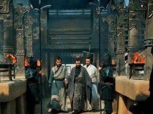 三国时期汉中之地的战略位置有多重要？刘备是如何争夺的？