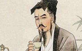 少年天才骆宾王，为什么会和徐敬业起兵反武则天？