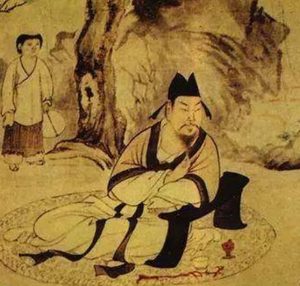 西晋石崇为什么敢和皇帝公然斗富？