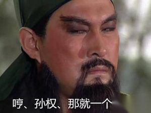 孙权擒住关羽就好 为什么非要关羽的性命？
