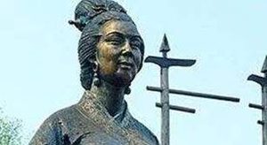 为什么秦始皇会欣赏巴寡妇清？