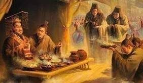 秦始皇对于少数民族是个什么态度？怎么对待的？