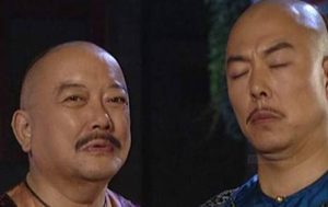 古代皇帝要赐死大臣的时候 大臣为什么还要谢主隆恩