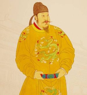 唐太宗李世民的年号“贞观”怎么来的？