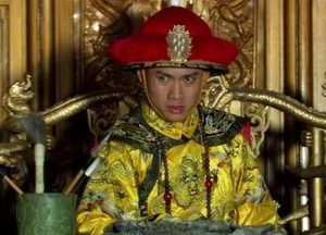清朝皇帝权力那么大 他们都做了什么事情