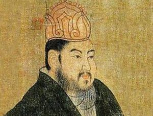 隋朝明明是一个经济实力雄厚的王朝 隋朝衰落为何那么快