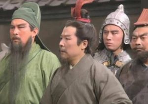 赤壁之战中，吴蜀两国谁的收益更大呢？
