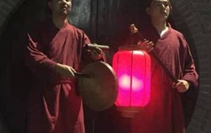 揭秘：古人晚上为什么要打更？