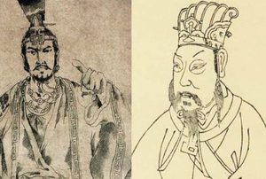 揭秘：商纣王手下有哪些宠臣们？
