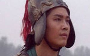 历史上真实的关羽儿子，关兴生平介绍
