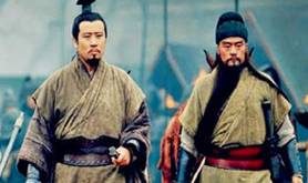 历史上关羽跟刘备是怎么认识的？