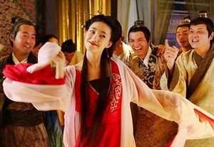 都说古代男人可以三妻四妾的 那么古人可以娶多少个妻子和小妾