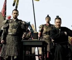 靖难之役发生后梅殷并没有救建文帝，是为什么？
