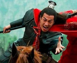 曹操得了赤兔马，为什么会给关羽？