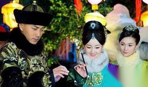 清太宗皇太极为什么要将自己姐姐凌迟处死？