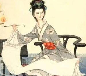蔡文姬作为三国第一才女 蔡文姬的传奇人生到底是什么样的