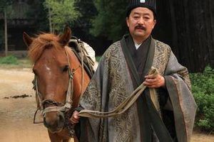 揭秘土皇帝刘守光：五代十国时期的淫乱之首