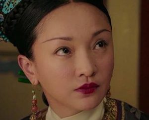 清朝妃子的真实生活是什么样的 古人每天都在做什么