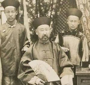 清朝总督一共有几种 他们的权力为什么越来越大