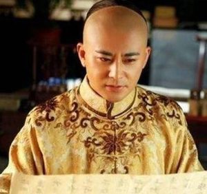 乾隆时期怎么没出现“九子夺嫡”乱象？
