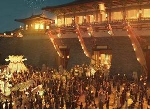 李林甫并没有才能，为何会被重用呢？